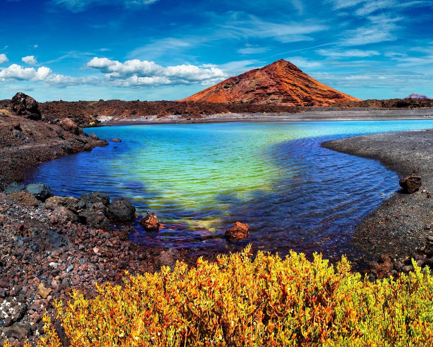Sejur plaja Lanzarote, Spania - din Budapesta 