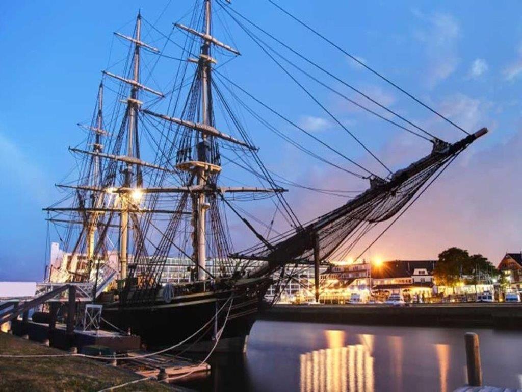 Halloween rondreis Boston, Salem & New York - 8 dagen