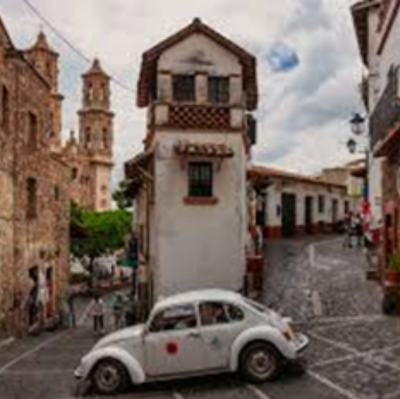 Taxco