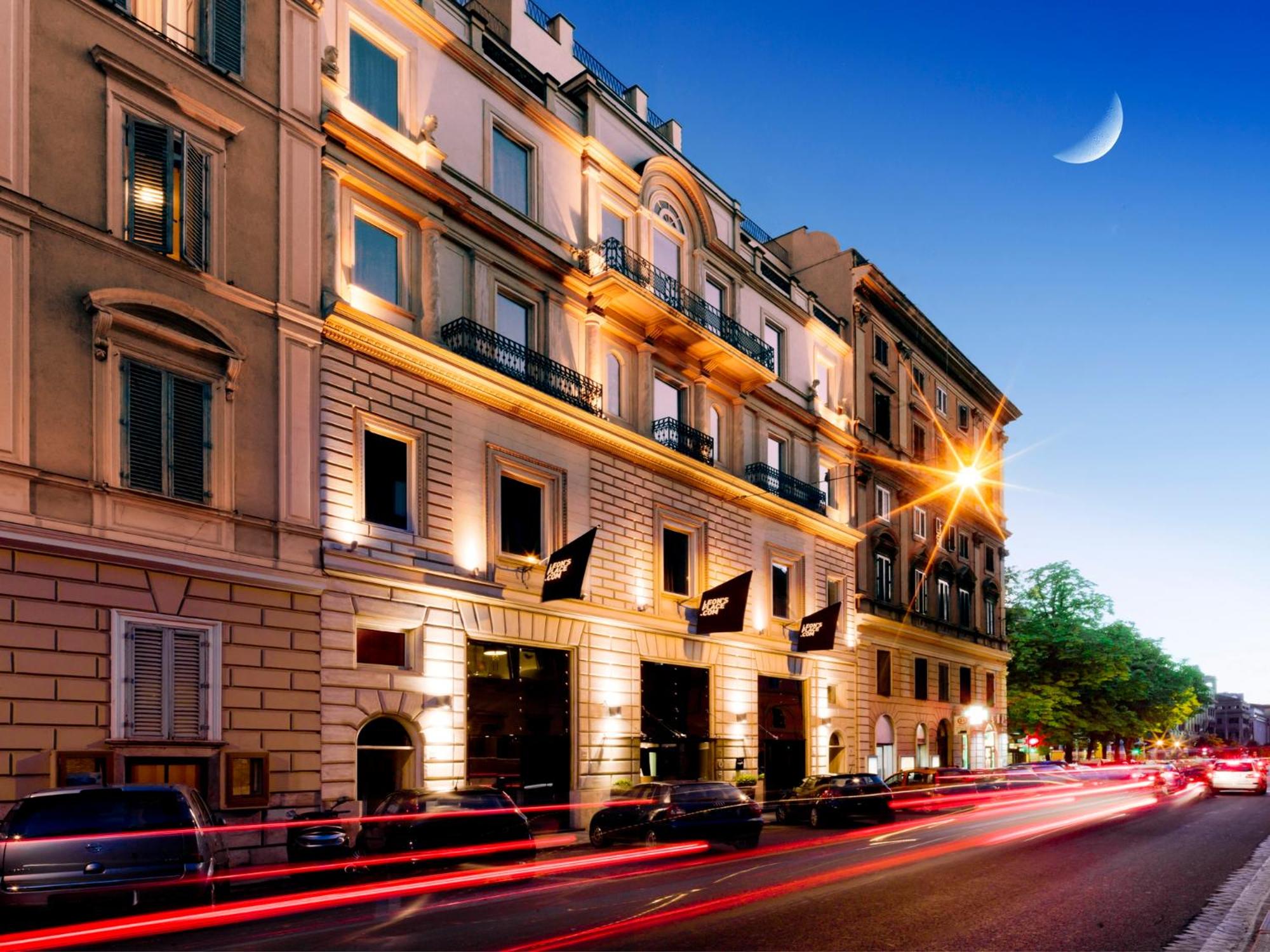 4 noches en el hotel Leons Place con desayuno y 2 green fees