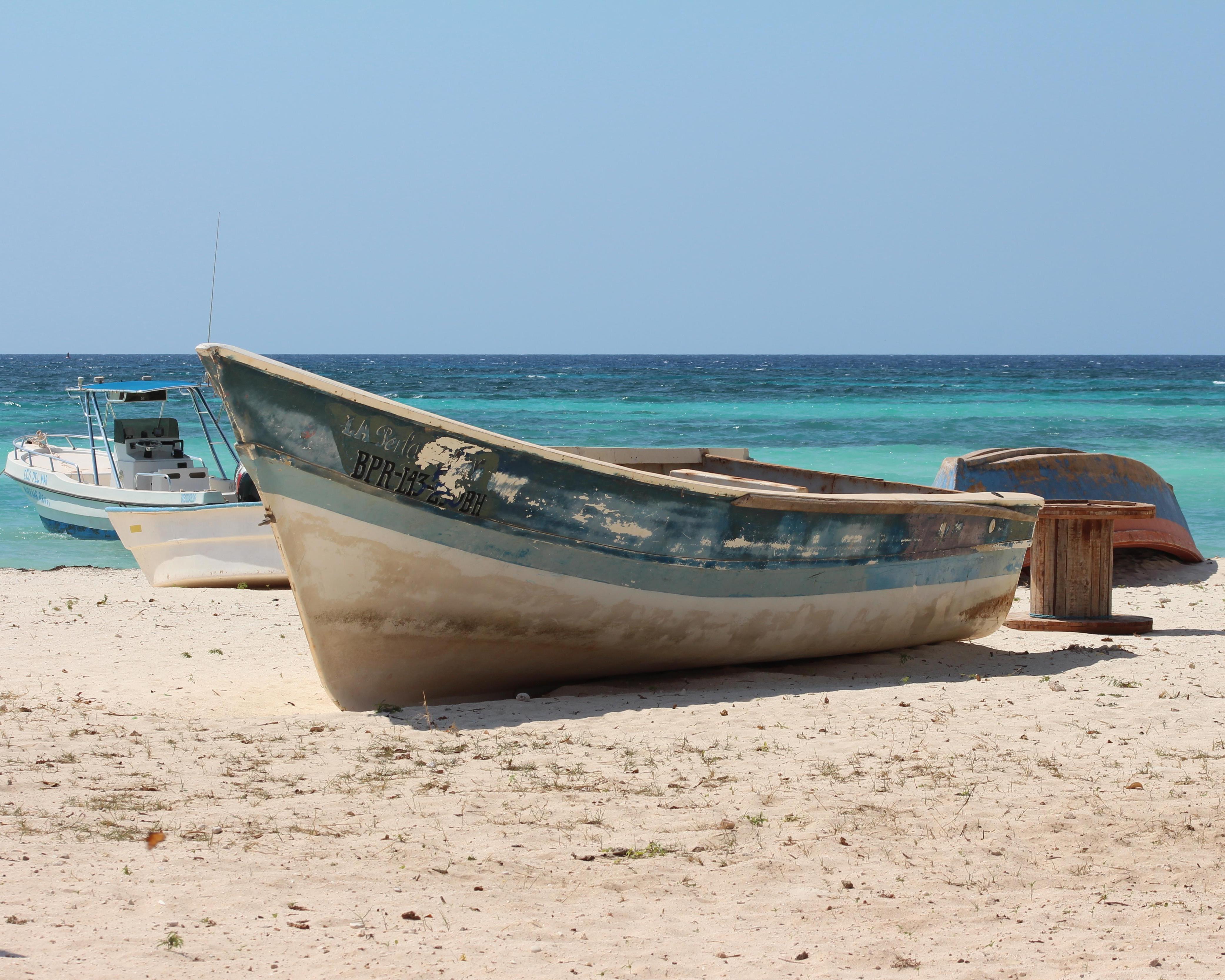 Cabo Rojo, Dominican Republic
