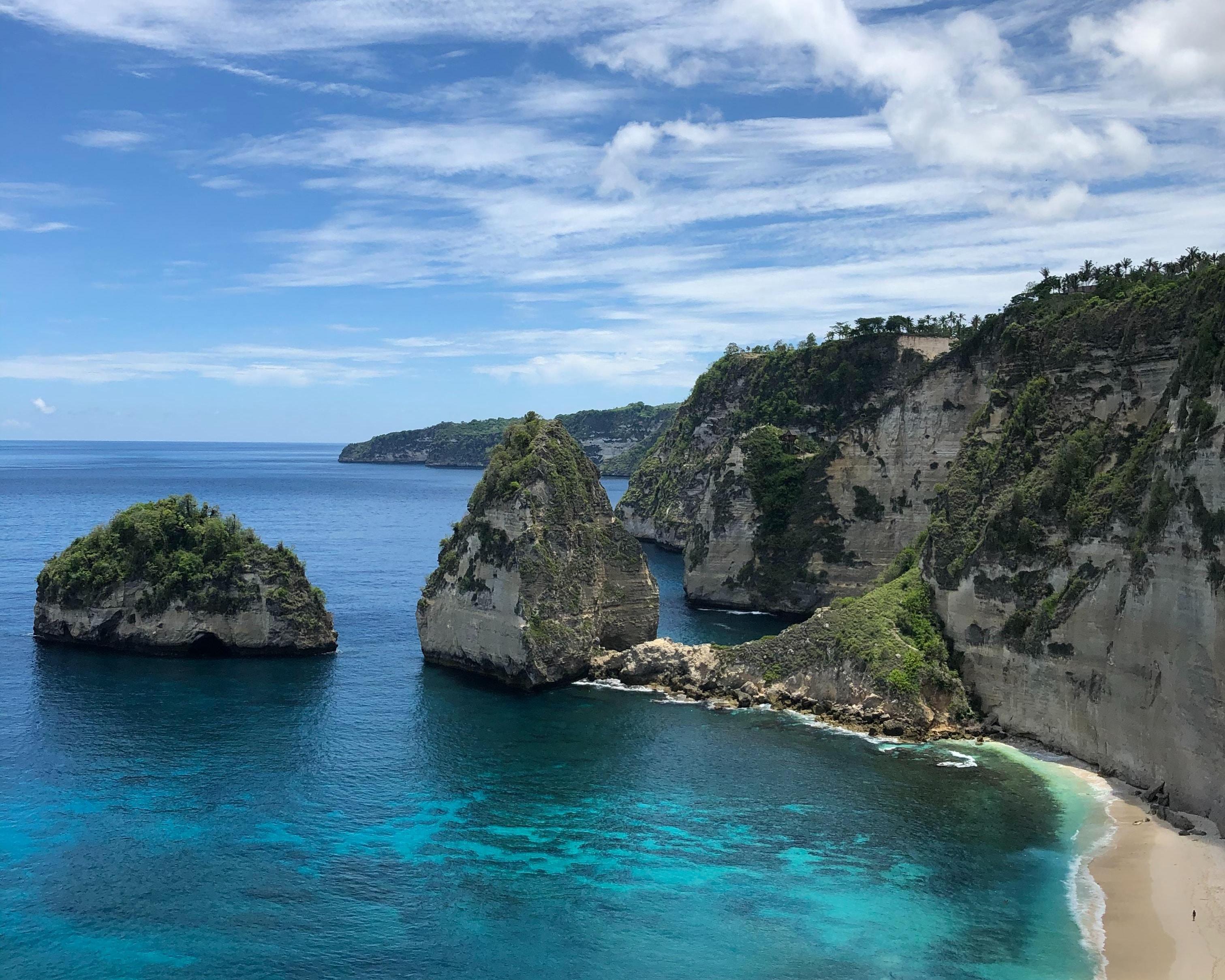 Hoogtepunten van Bali