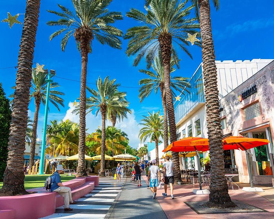  Descopera Miami, SUA & Jamaica - noiembrie 2025