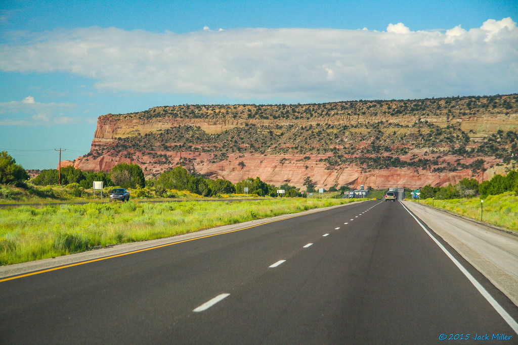 Self drive Ruta Istorica 66, SUA