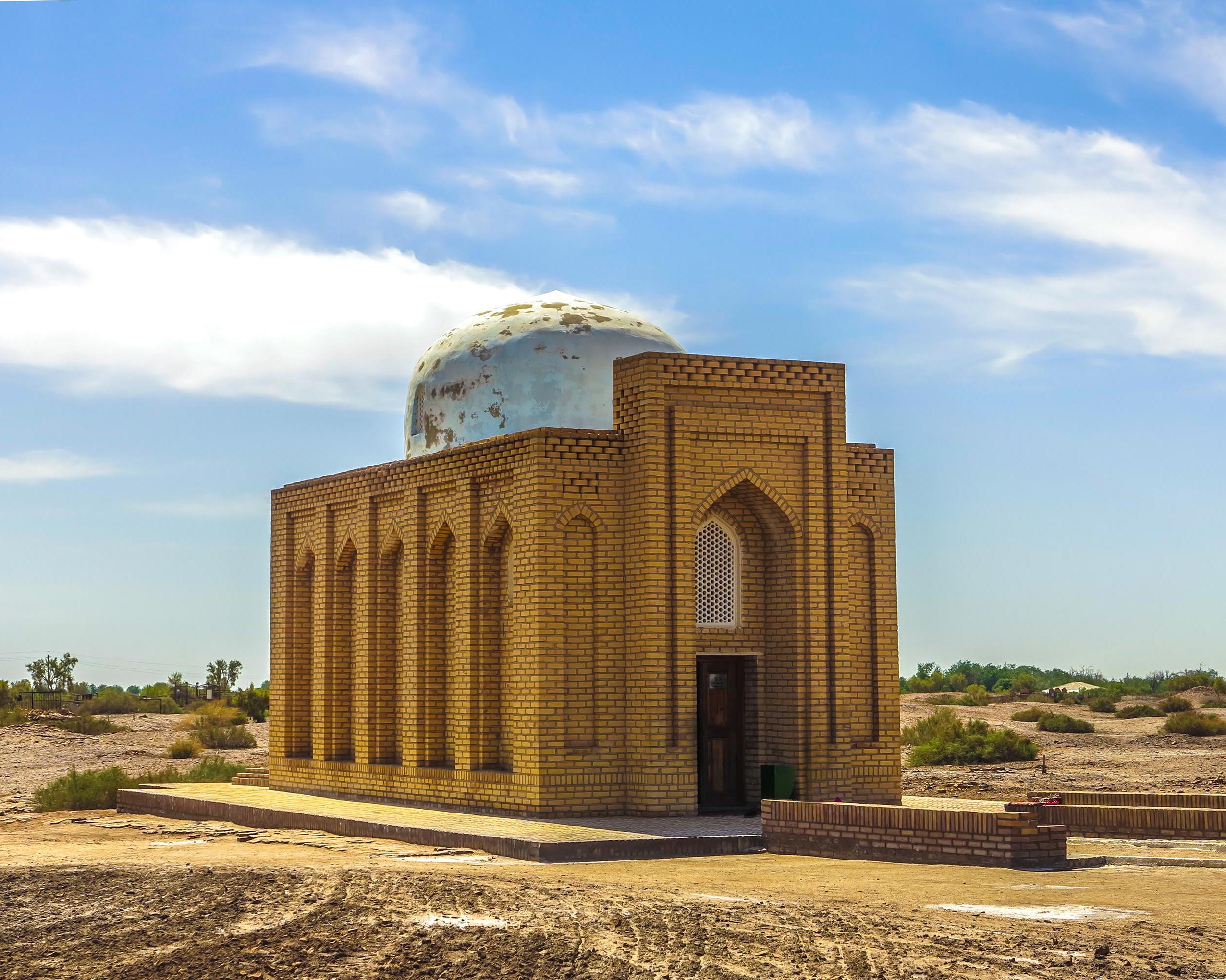 Dashoguz, Turkmenistan