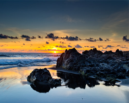 Sejur plaja Reunion - aprilie 2026