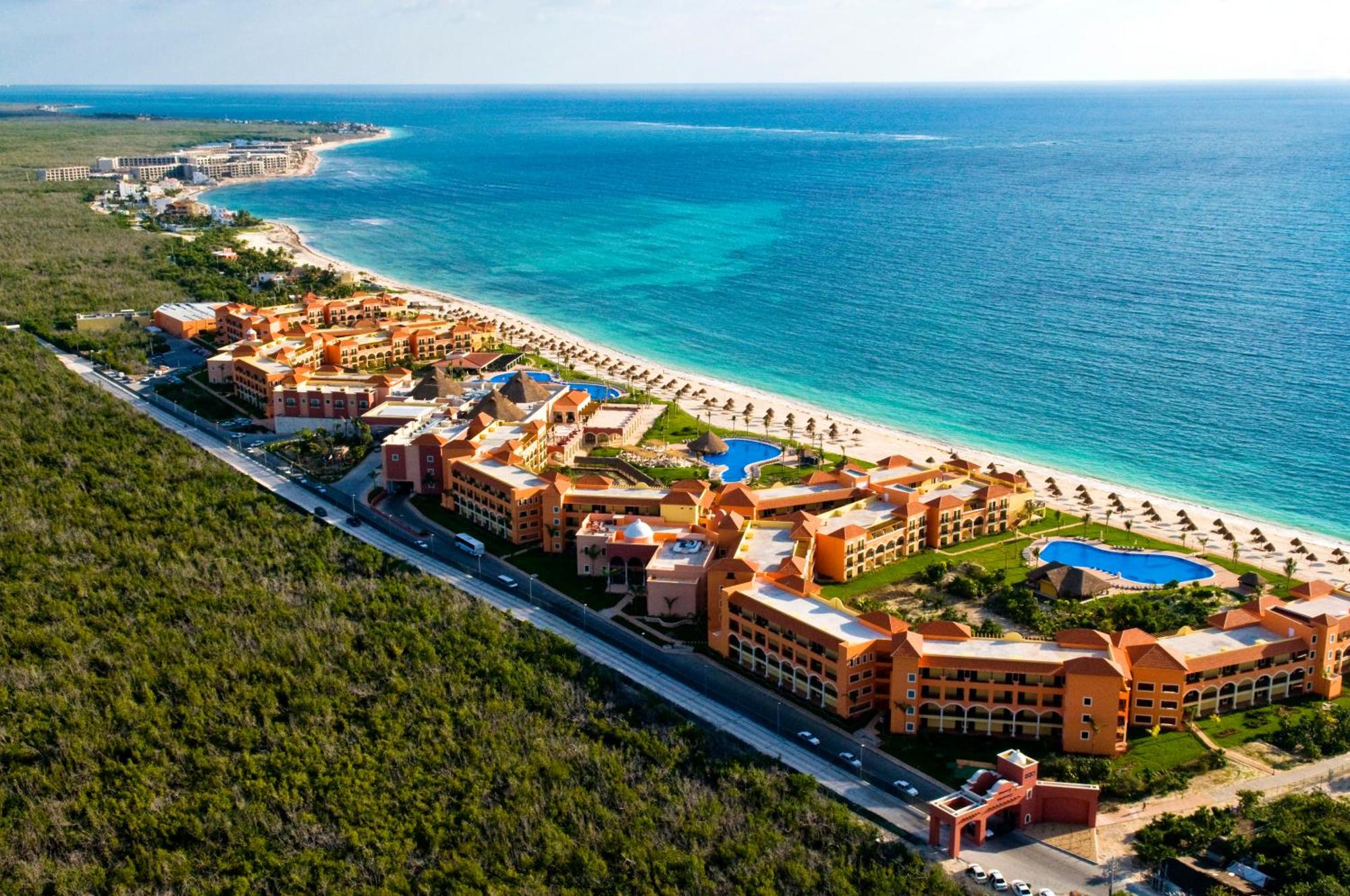 Craciun 2025 - Exploreaza Riviera Maya, Mexic