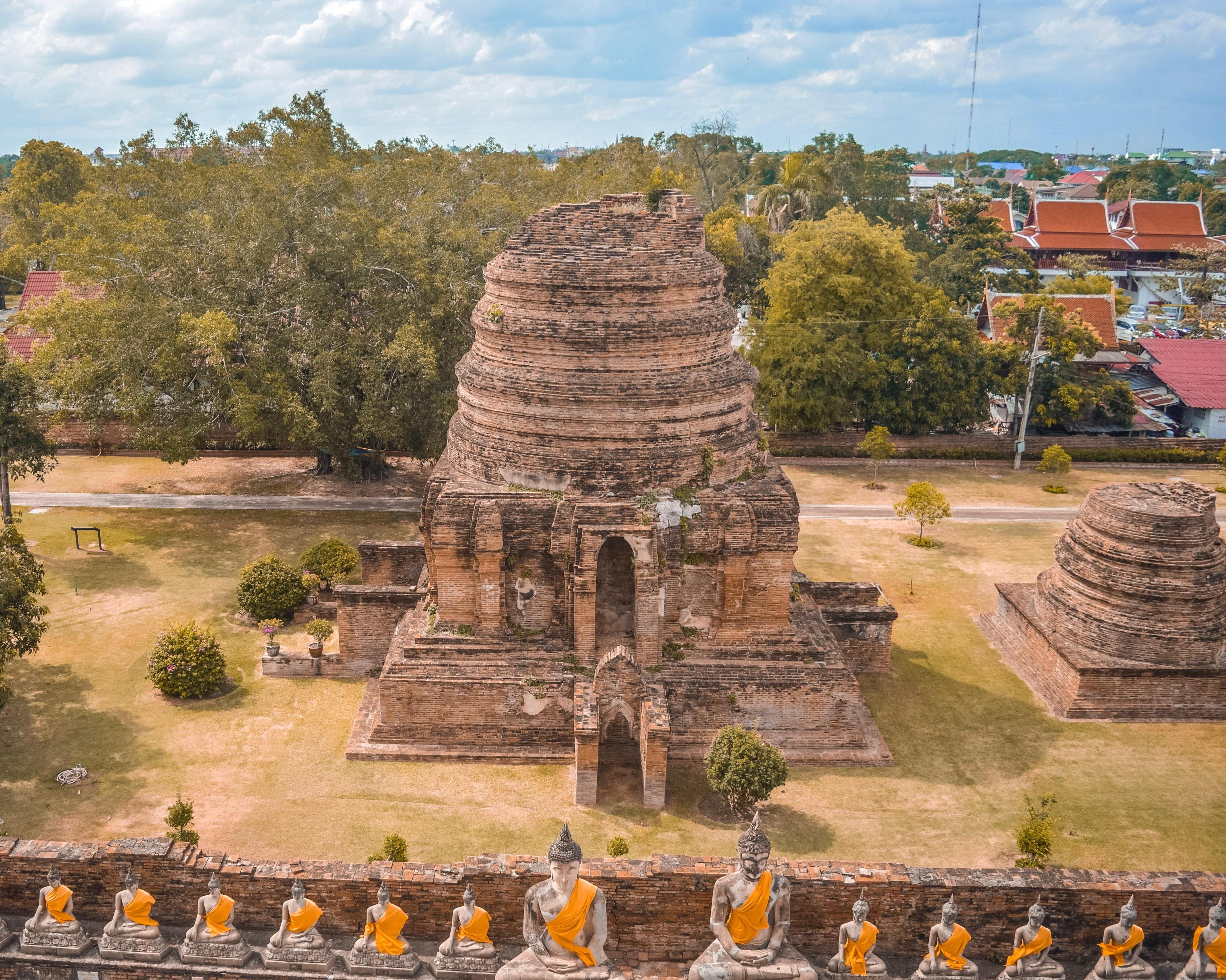 Maak kennis met Thailand incl. Koh Samui