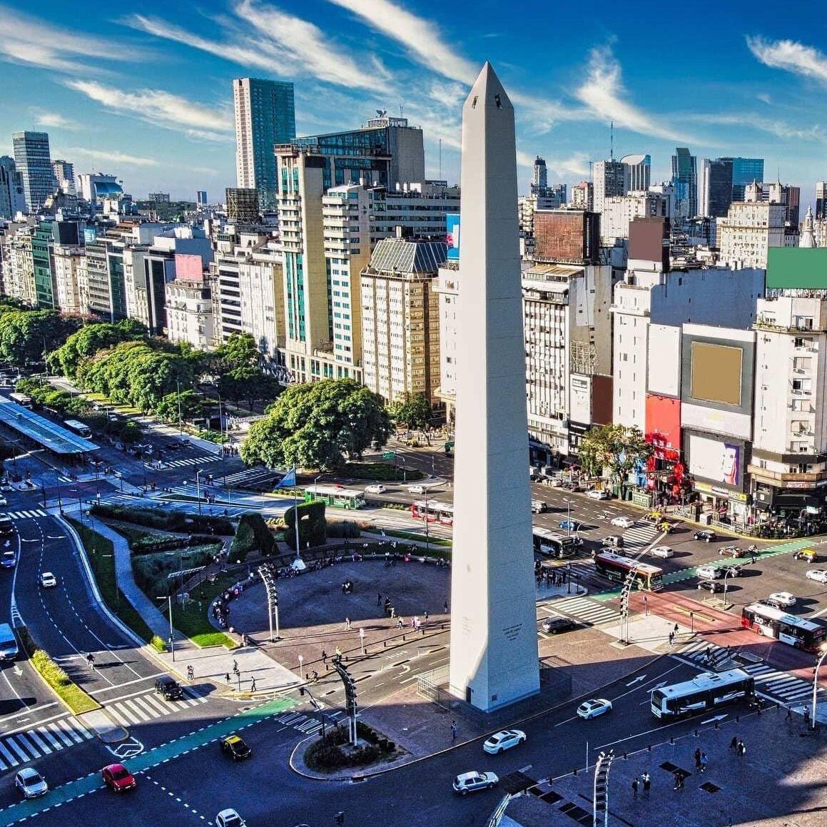 Buenos Aires