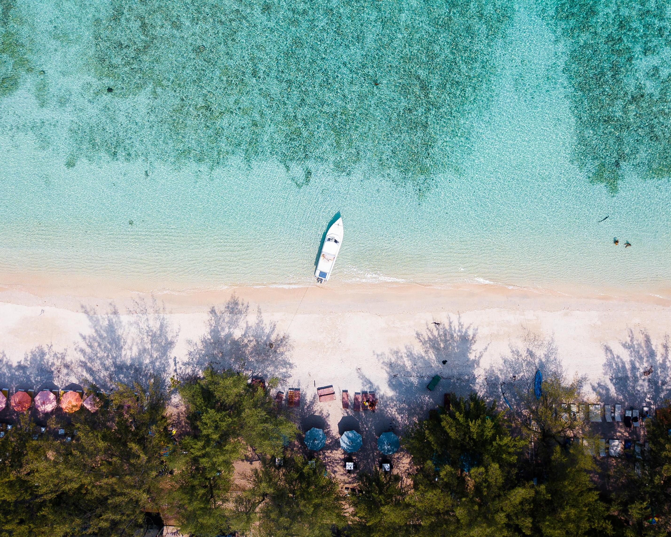 Kuta, Pujut, Indonesia