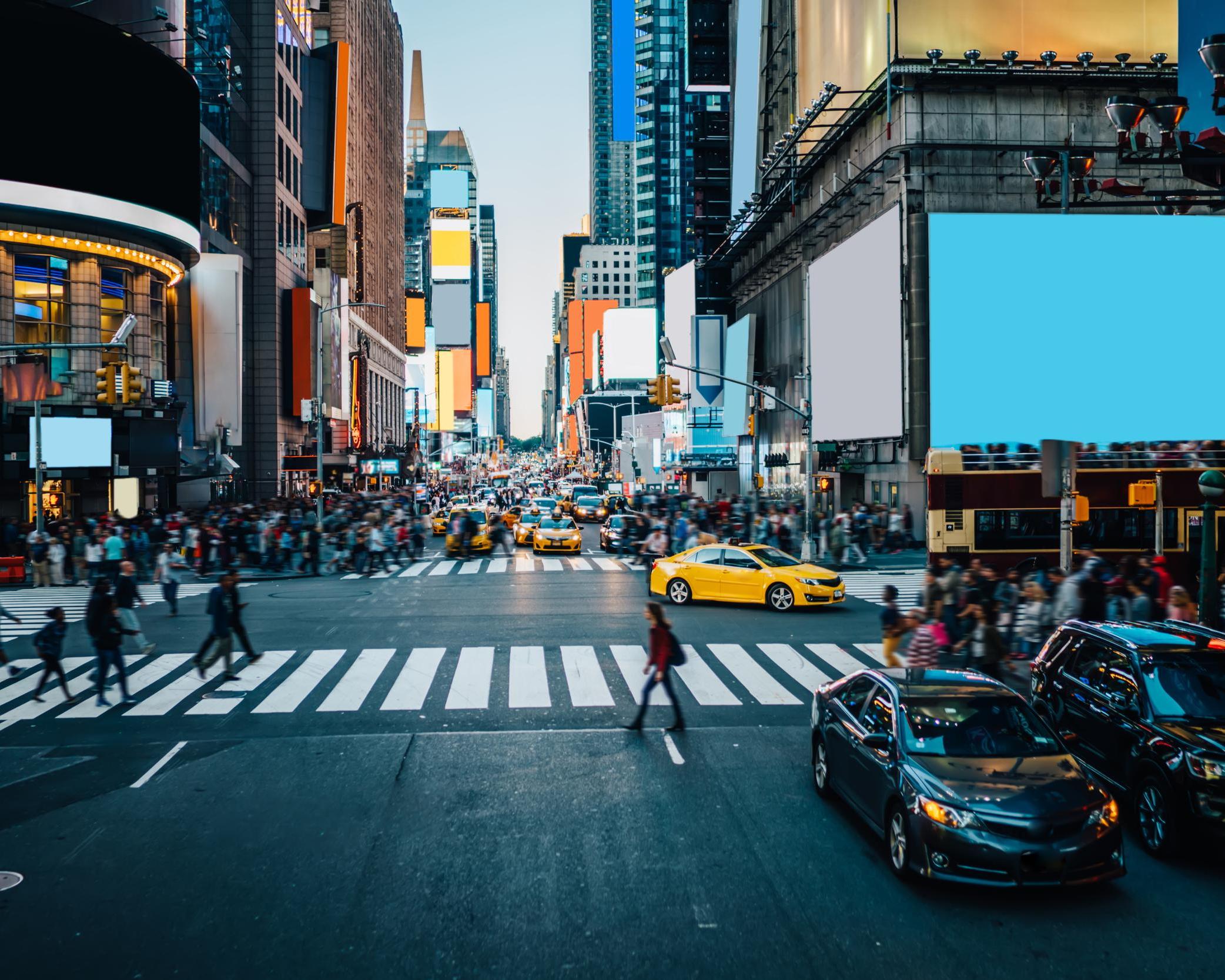 Nueva York - Hotel Residence Inn con vuelo incluido