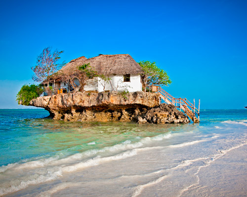 Revelion 2026  - Exploreaza Zanzibar, Tanzania
