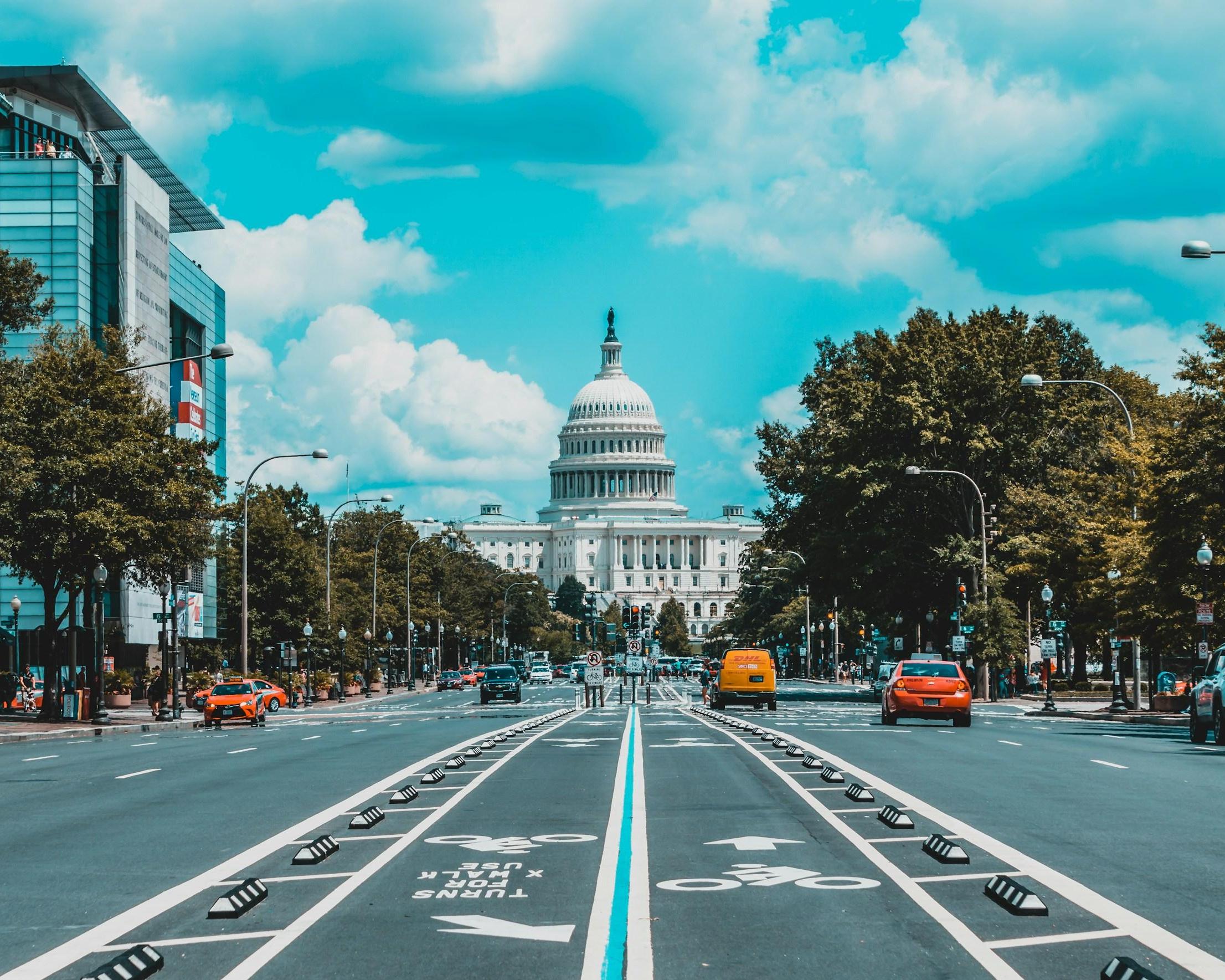 Washington DC, United States of America