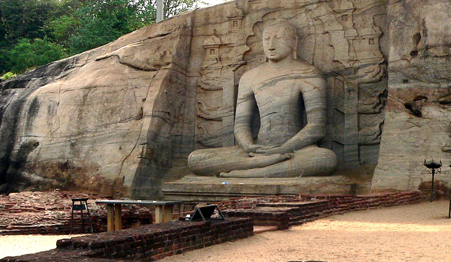 Große Sri Lanka Privatrundreise & Baden auf den Malediven