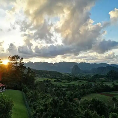 Viñales, Cuba