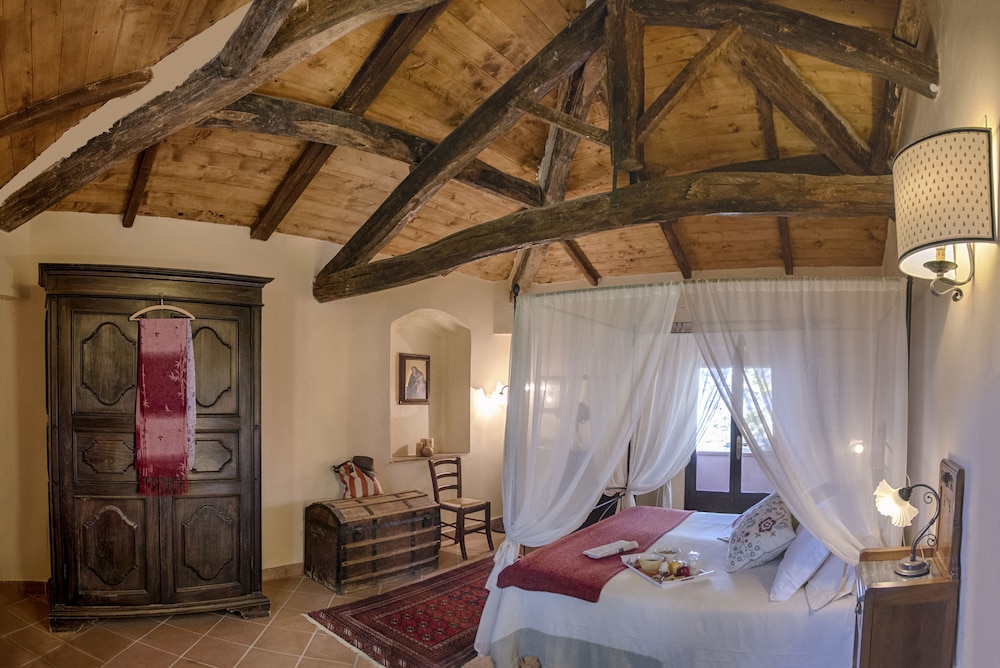 Agriturismo Fattoria La Prugnola, Guardistallo, Italië afbeelding