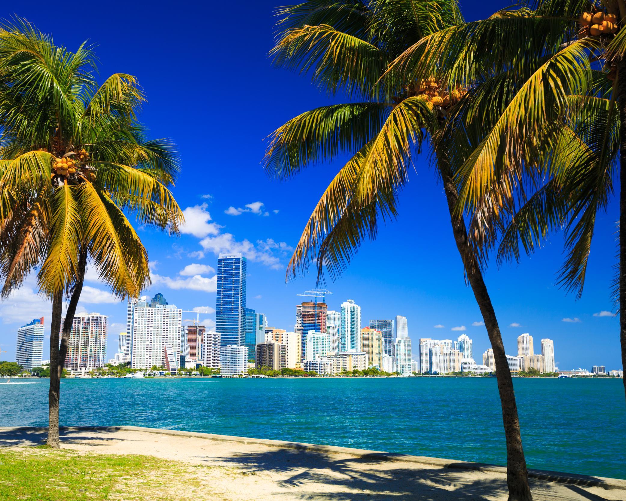 Descopera Miami & Puerto Rico, SUA - noiembrie 2025