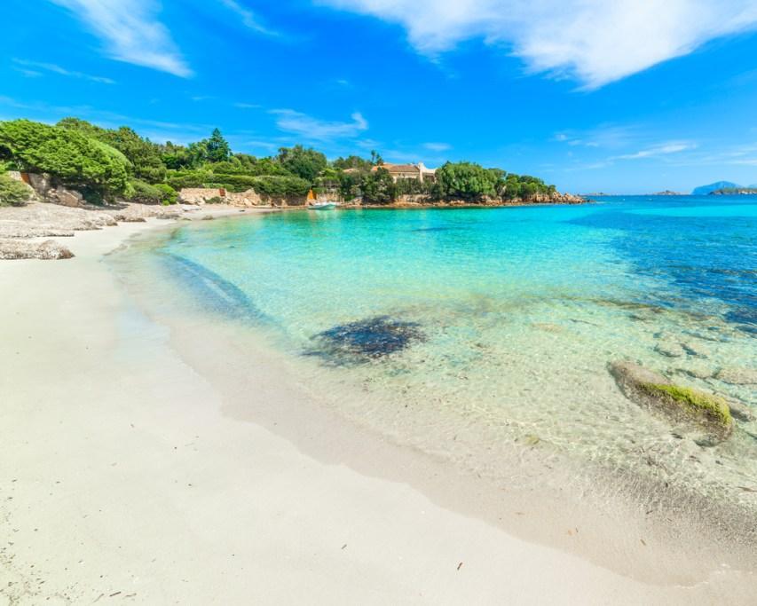 Flydrive veelzijdig Sardinië met kids - 15 dagen afbeelding