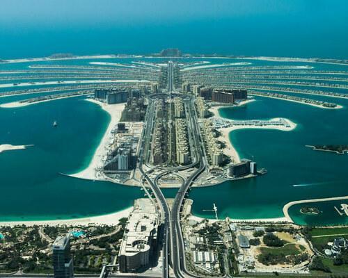 Rundreise "Schätze von Oman & Emiraten" & Erholung auf Palm Jumeirah