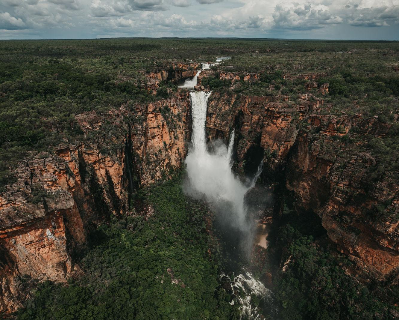 Cooinda Lodge Kakadu