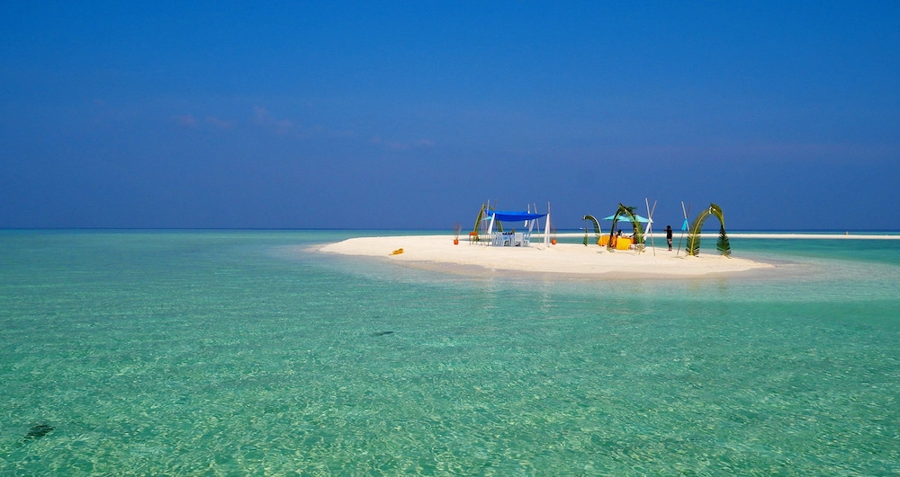 Sejur plaja Maldive - aprilie 2026