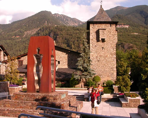 Andorra Andorra