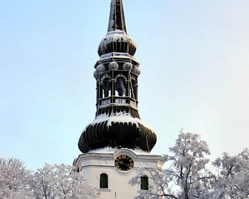 Estonia Tallinn