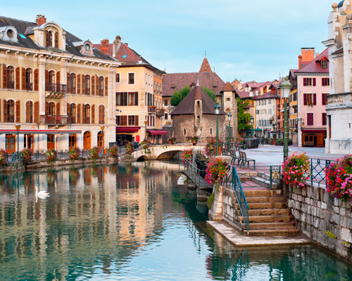 Annecy, France