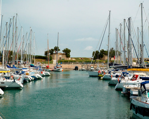 Francia La Rochelle