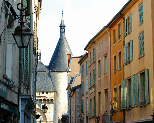 Francia Toulouse
