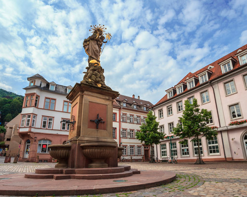 Heidelberg, Germany