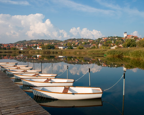 Descopera Budapesta,Esztergom & Lacul Balaton, Ungaria