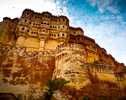 Jodhpur, India
