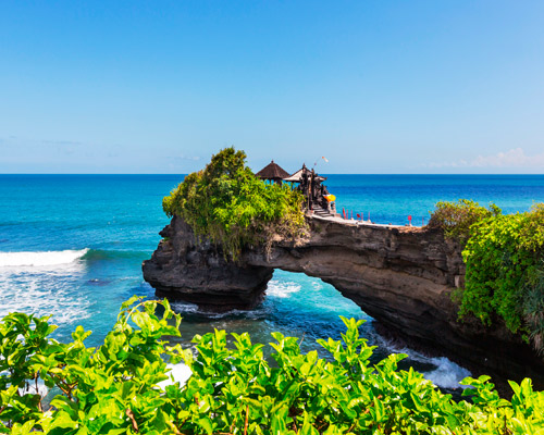 Indonesia Bali