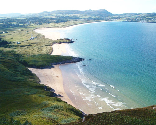 Donegal, Ireland