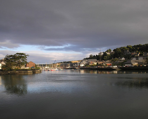 Kinsale, Ireland