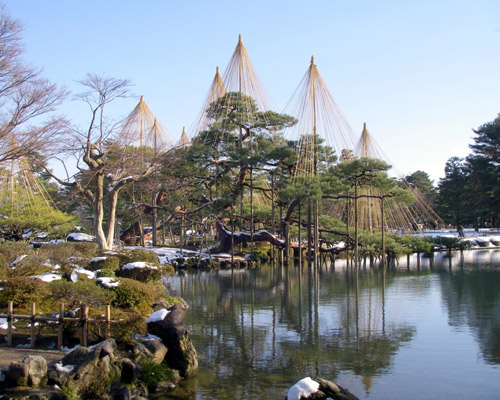 Kanazawa, Japan