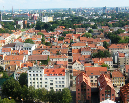 Klaipėda, Lithuania