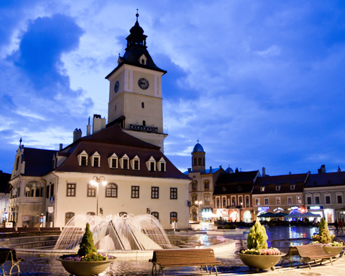 Brasov, Romania