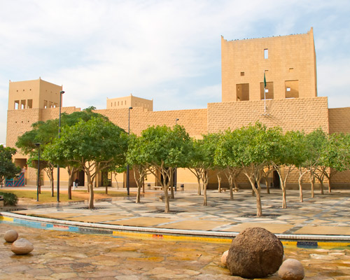 Jeddah Riad Circuit a Riyadh y Jeddah: Descubre Arabia Saudita - Central de Reservas