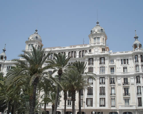 España Alicante