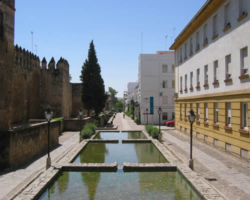 España Córdoba