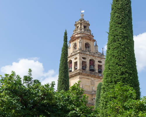 Disfruta de Córdoba desde Madrid