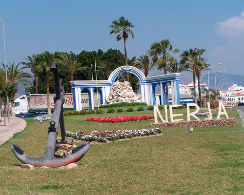 Nerja
