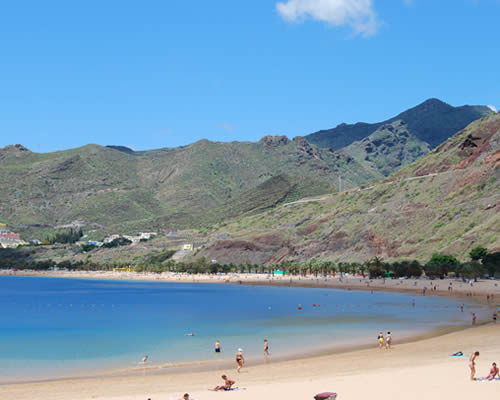 España Santa Cruz de Tenerife