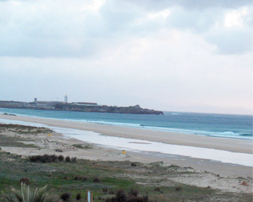 Tarifa