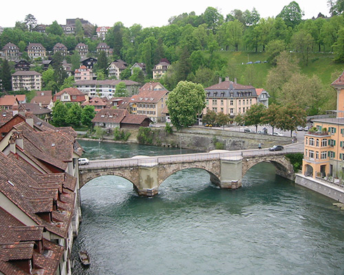 Berne, Switzerland