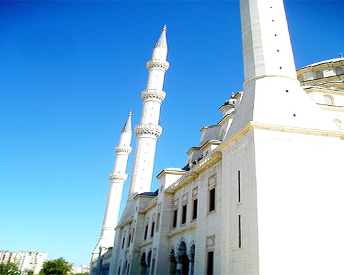 Adana