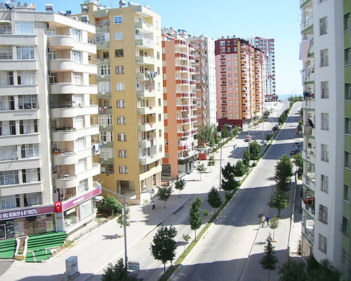 Adana