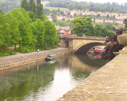 Bath, United Kingdom
